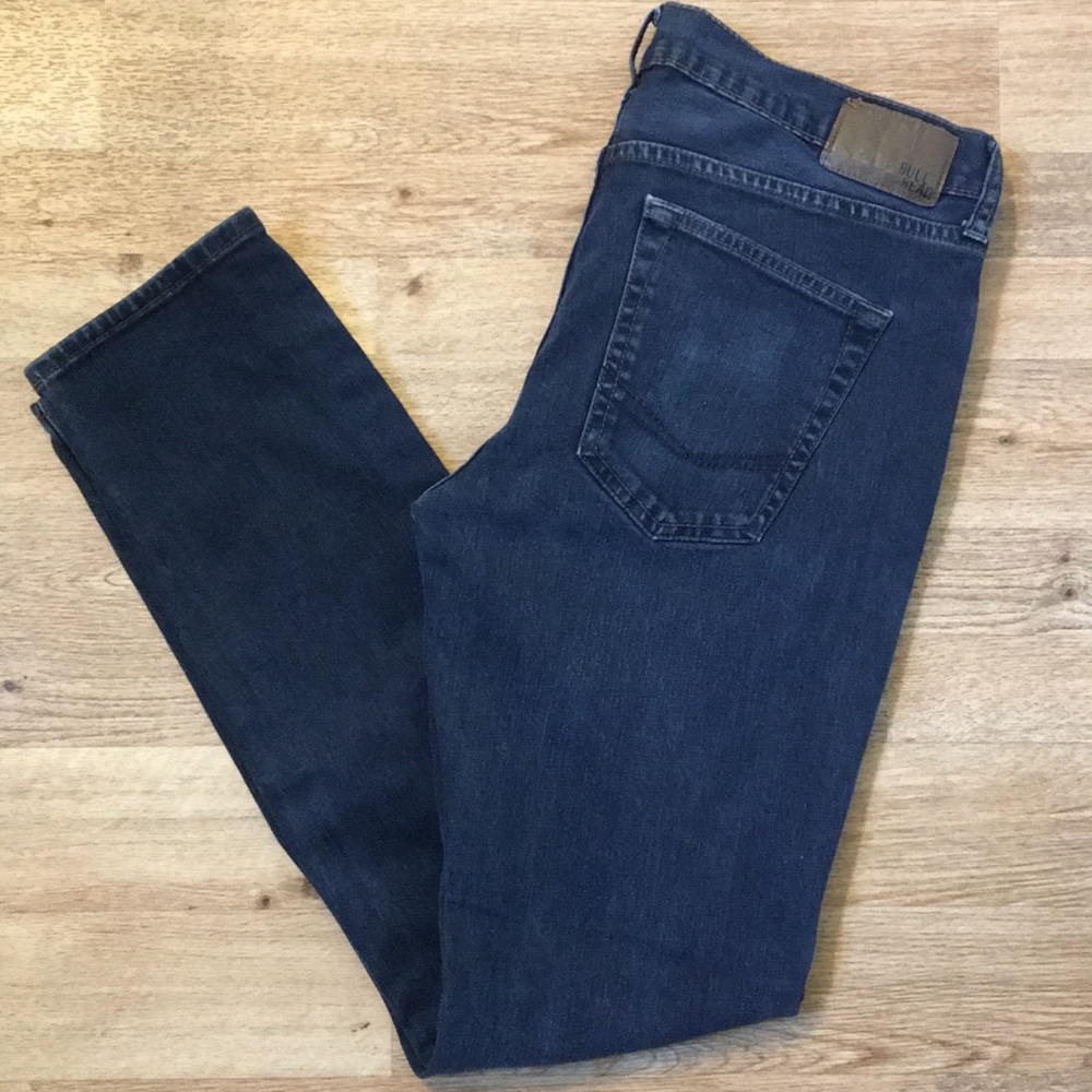SALE ! Last chance ! Bullhead Men’s Jeans